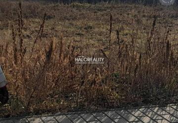 Reality Predaj, pozemok pre rodinný dom   610 m2 Koplotovce