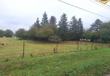 Reality Exkluzívne - Predaj stavebného pozemku v obci Gbelce