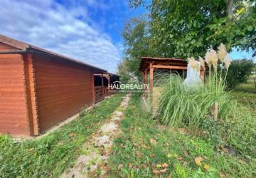 Reality Predaj, pozemok pre rodinný dom   1760 m2 Veľký Ďur