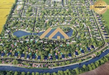 Reality Pozemok na výstavbu rodinných domov, Senec - Lužianky, 1000 m2,