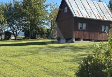 Reality Stavebný na rodinný dom, Mošovce