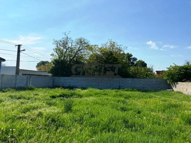 Reality Stavebný pozemok v lokalite Nová hora – Rača