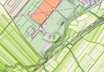 Reality Stavebný na rodinný dom, Prievidza