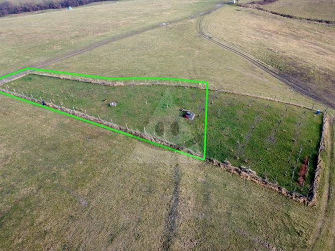 Reality Stavebný na rodinný dom, Poluvsie