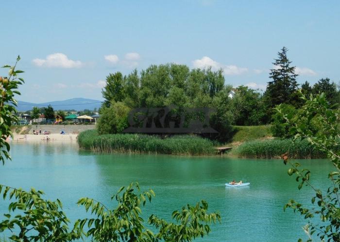 Reality Na predaj záhrada v záhradkárskej osade VEĽKÝ BIEL