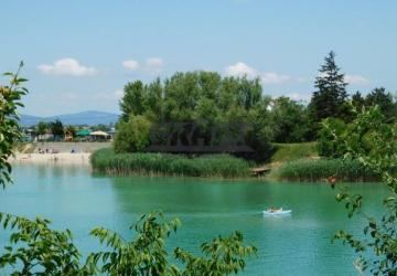 Reality Na predaj záhrada v záhradkárskej osade VEĽKÝ BIEL