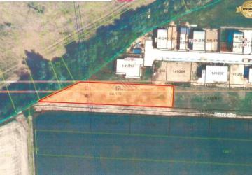 Reality PREDAJ pozemku o výmere 1232 m2, určeného na stavbu RD, obec Sokolovce