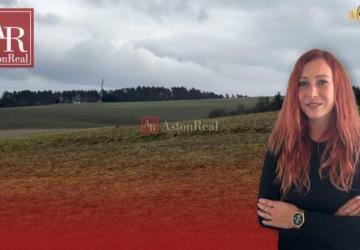 Reality REKREAČNÝ POZEMOK: POZEMOK SNOV, TICHO, PRÍRODA, LES, LÚKY- 4.121m2