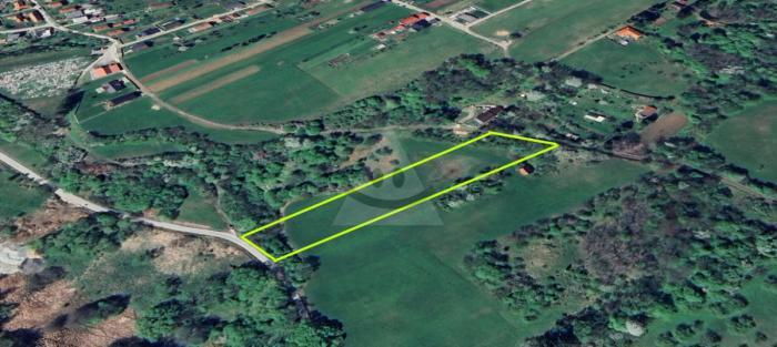 Reality Stavebný na rodinný dom, Turčianske Kľačany