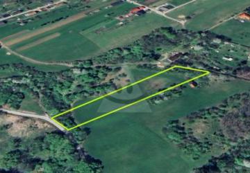 Reality Stavebný na rodinný dom, Turčianske Kľačany