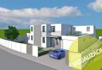 Reality Predaj, pozemok pre rodinný dom   617 m2 Zálesie, so stavebným povolením