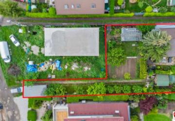 Reality REZERVOVANÉ  na predaj stavebný pozemok v pokojnej časti v Jarovciach