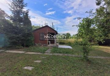Reality Predaj, záhradný pozemok   326 m2 Nitra, Dolné Krškany - EXKLUZÍVNE HALO REALITY