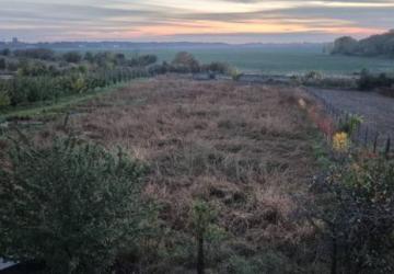 Reality Na predaj investičný pozemok vo Dvoroch nad Žitavou 2583 m2