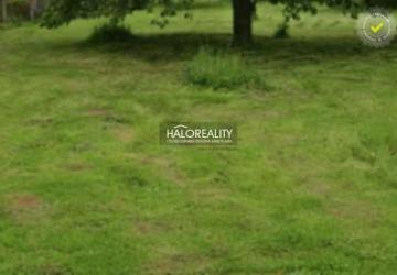 Reality Predaj, pozemok pre rodinný dom   723 m2 Haniska