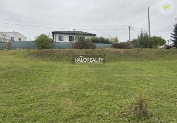 Reality Predaj, pozemok pre rodinný dom   919 m2 Prešov - EXKLUZÍVNE HALO REALITY