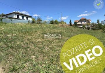 Reality Predaj, pozemok pre rodinný dom   1244 m2 Prešov - EXKLUZÍVNE HALO REALITY