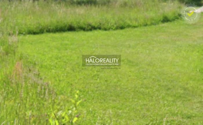 Reality Predaj, pozemok pre rodinný dom   750 m2 Dulova Ves