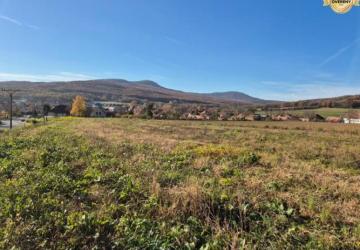 Reality Stavebný pozemok, Velčice, 981 m2, okr. Zlaté Moravce