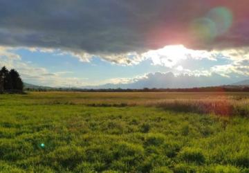 Reality TURANY-stavebný pozemok o výmere 793 m2