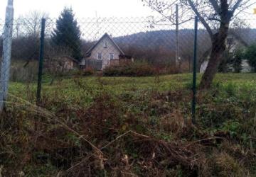 Reality KONSKÉ - pozemok 1108 m2,okr. Martin