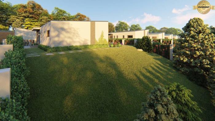 Reality Martin - PRIEKOPA pozemok o výmere 1108 m2 v časti Ráztoky