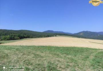 Reality VALČA pozemok s výmerou 5800 m2,  okr. Martin