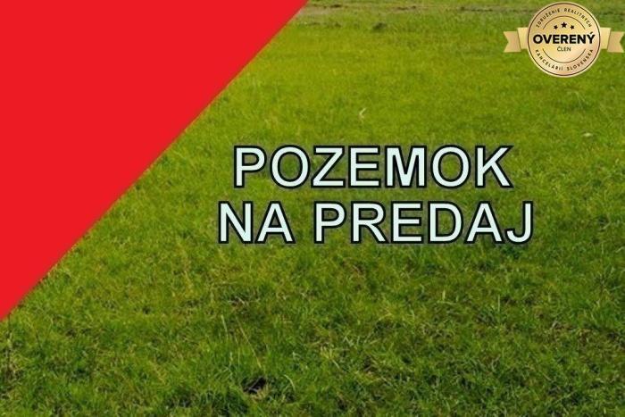 Reality Pozemok s výmerou 3510m2  - ŽILINA