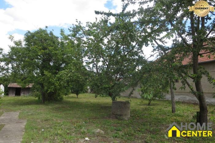 Reality PREDAJ : stavebný pozemok, Veľké Kosihy