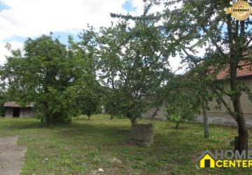 Reality PREDAJ : stavebný pozemok, Veľké Kosihy