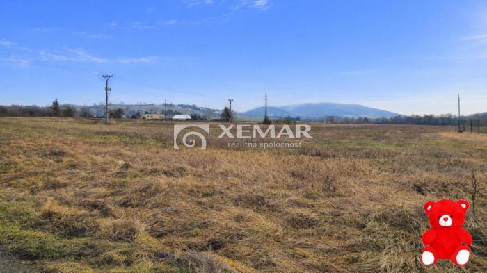 Reality PREDAJ - Stavebný pozemok Kriváň