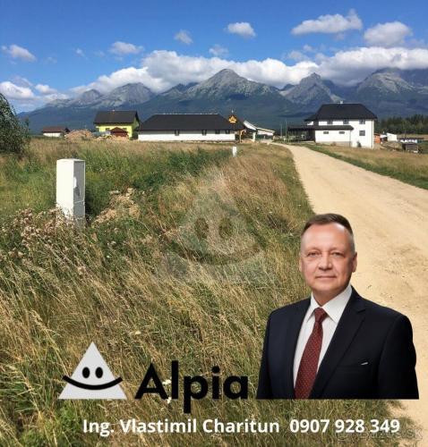 Reality Stavebný na rodinný dom, Mlynica