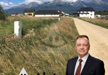 Reality Stavebný na rodinný dom, Mlynica