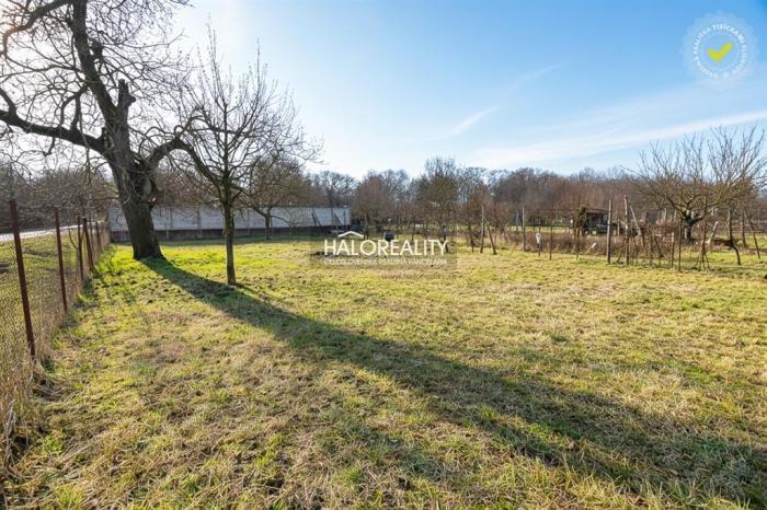 Reality Predaj, pozemok pre rodinný dom   600 m2 Igram