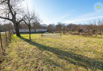 Reality Predaj, pozemok pre rodinný dom   600 m2 Igram