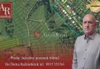 Reality PREDAJ: Stavebný pozemok 646m2, Ružomberok - Do Dielca