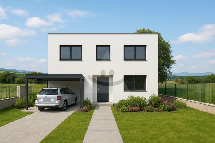 Reality Stavebný na rodinný dom, Ovčiarsko