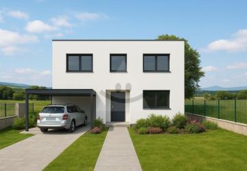 Reality Stavebný na rodinný dom, Ovčiarsko