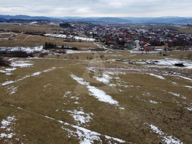 Reality Stavebný na rodinný dom, Višňové