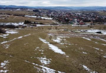 Reality Stavebný na rodinný dom, Višňové