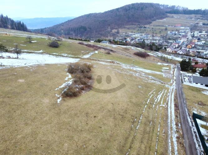 Reality Stavebný na rodinný dom, Ovčiarsko