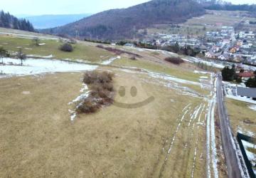 Reality Stavebný na rodinný dom, Ovčiarsko