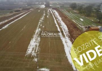 Reality Predaj, pozemok pre rodinný dom   2873 m2 Kendice