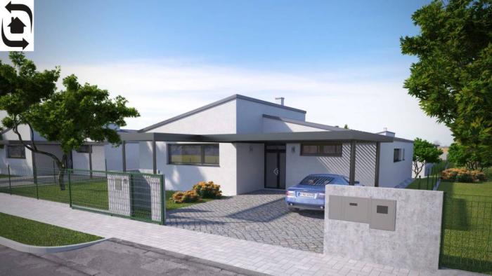 Reality Predaj stavebného pozemku v Kalinkove so stavebným povolením