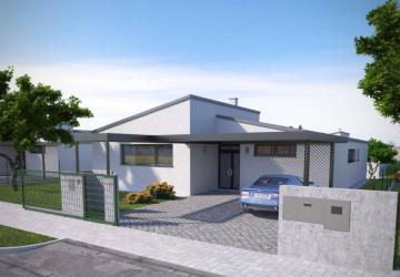 Reality Predaj stavebného pozemku v Kalinkove so stavebným povolením