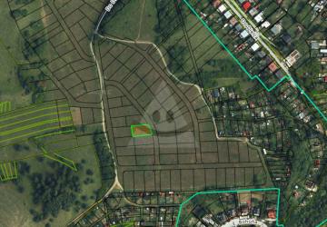 Reality Stavebný na rodinný dom, Ružomberok, Ružomberok, Do Dielca