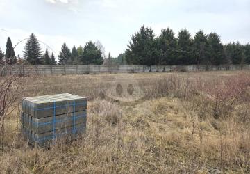 Reality Stavebný na rodinný dom, Nové Zámky, Západ