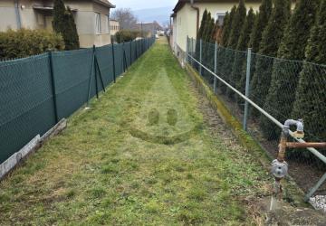 Reality Stavebný na rodinný dom, Jelšovce