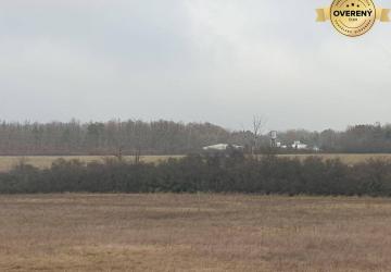 Reality Hľadáte les a lúku v okrese Pezinok? Budmerice