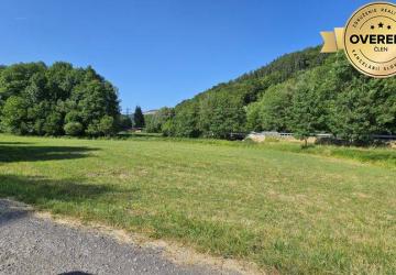 Reality Ponúkame pozemky, od 1000m2, pôdu a les, spolu viac ako 4ha.